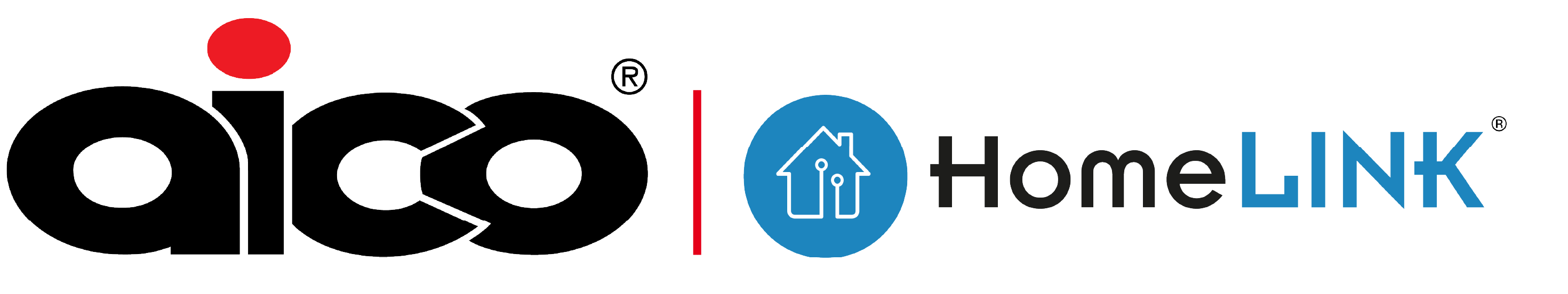 HomeLINK Help Center home page